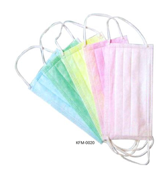 face mask